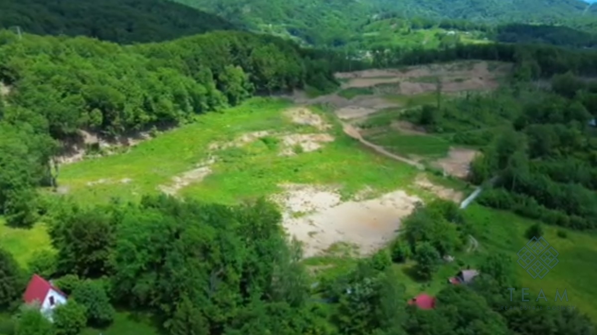 Kolašin, Crkvine, Arsa 65.528 m²